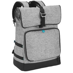 The Le Sancy backpack - diaper bag